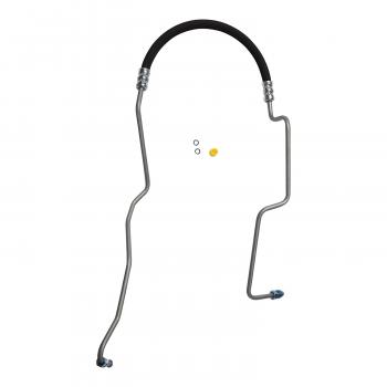 1990 Cadillac DeVille Power Steering Pressure Line Hose Assembly