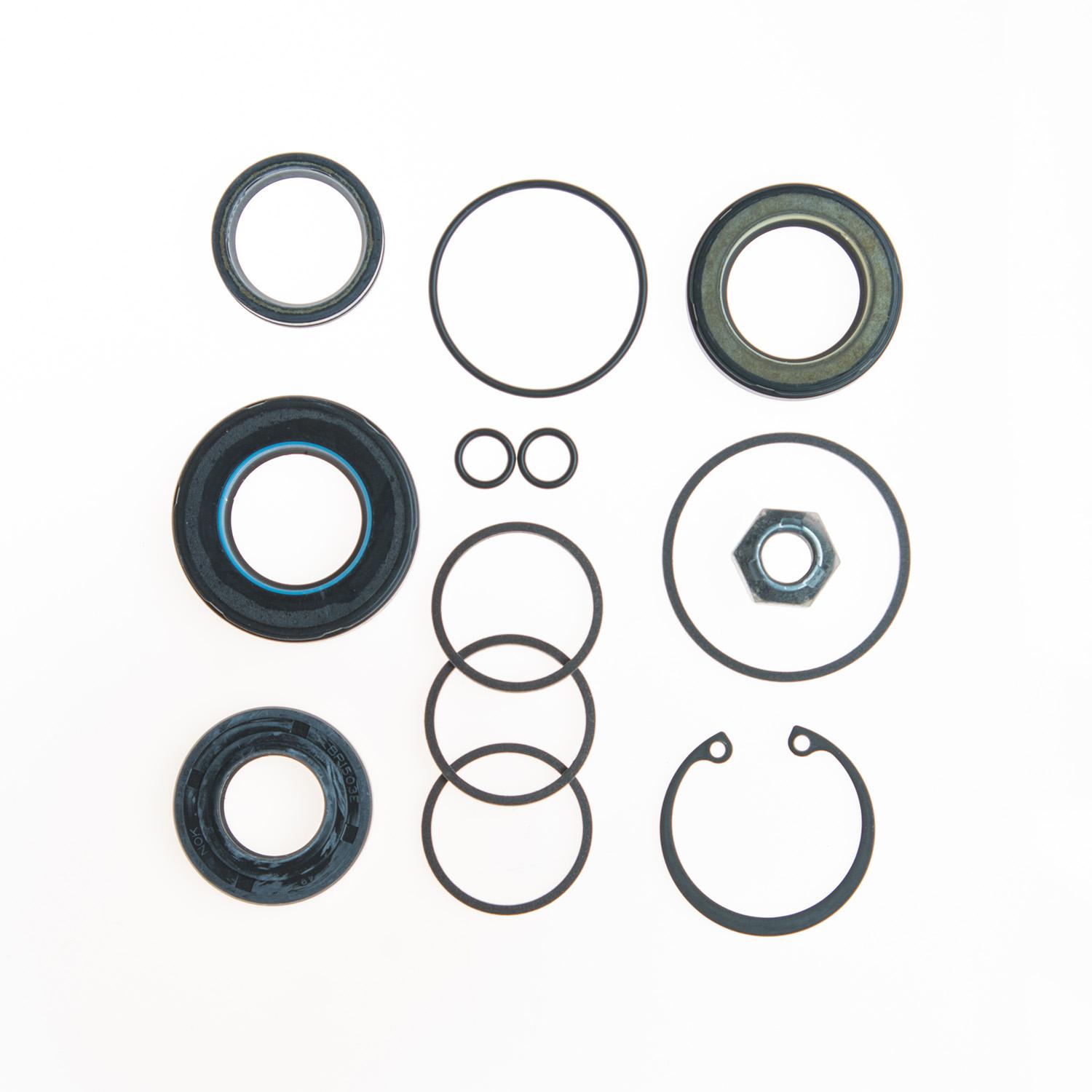 Edelmann 9165 Rack and Pinion Seal Kit product image 1 of 1