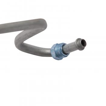 1994 Chevrolet Blazer Power Steering Pressure Line Hose Assembly Pump To Hydroboost Edelmann 91651 image 2 of 3
