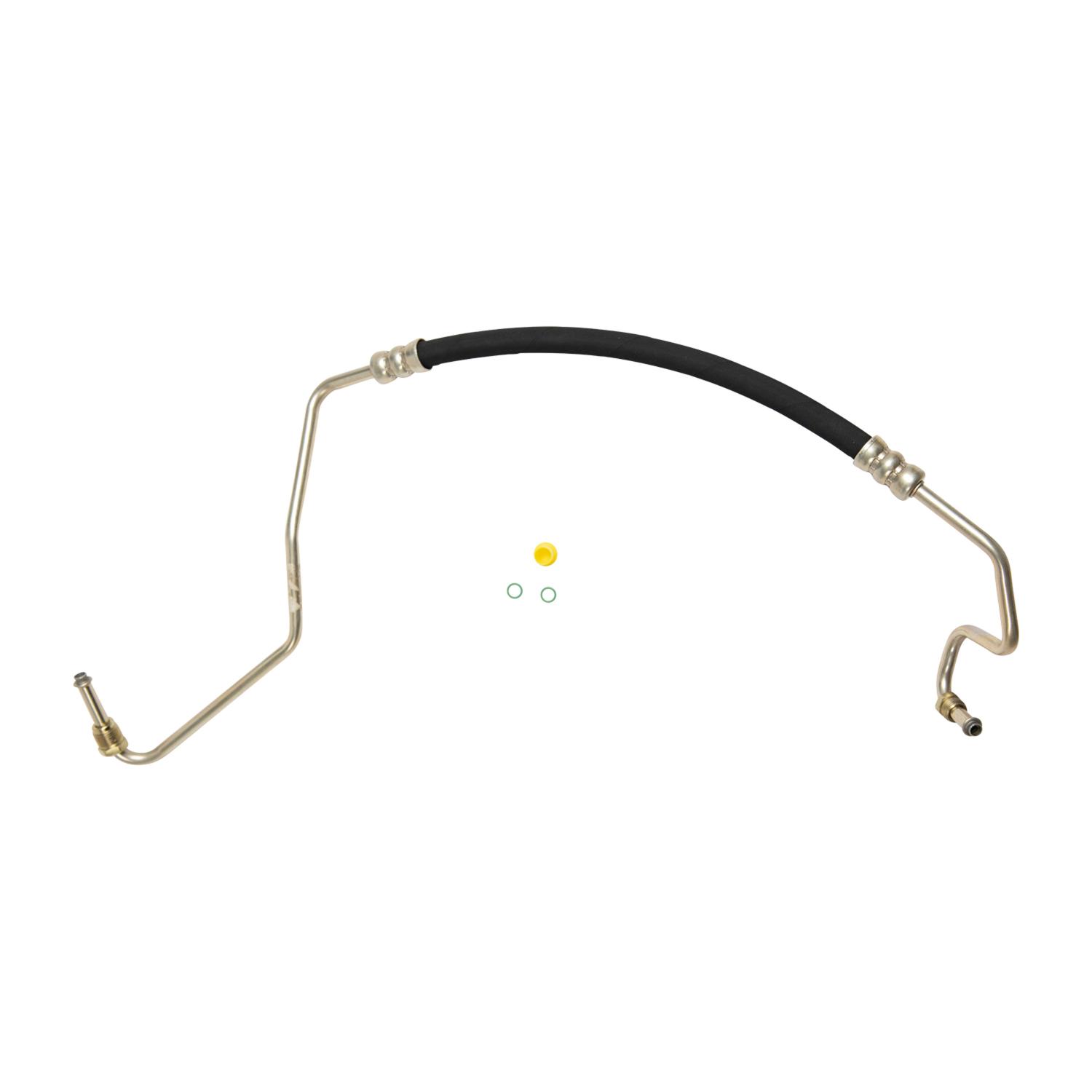 Edelmann 91651E - Power Steering Pressure Line Hose Assembly Edelmann 91651E Power Steering Pressure Line Hose Assembly product image 1 of 3