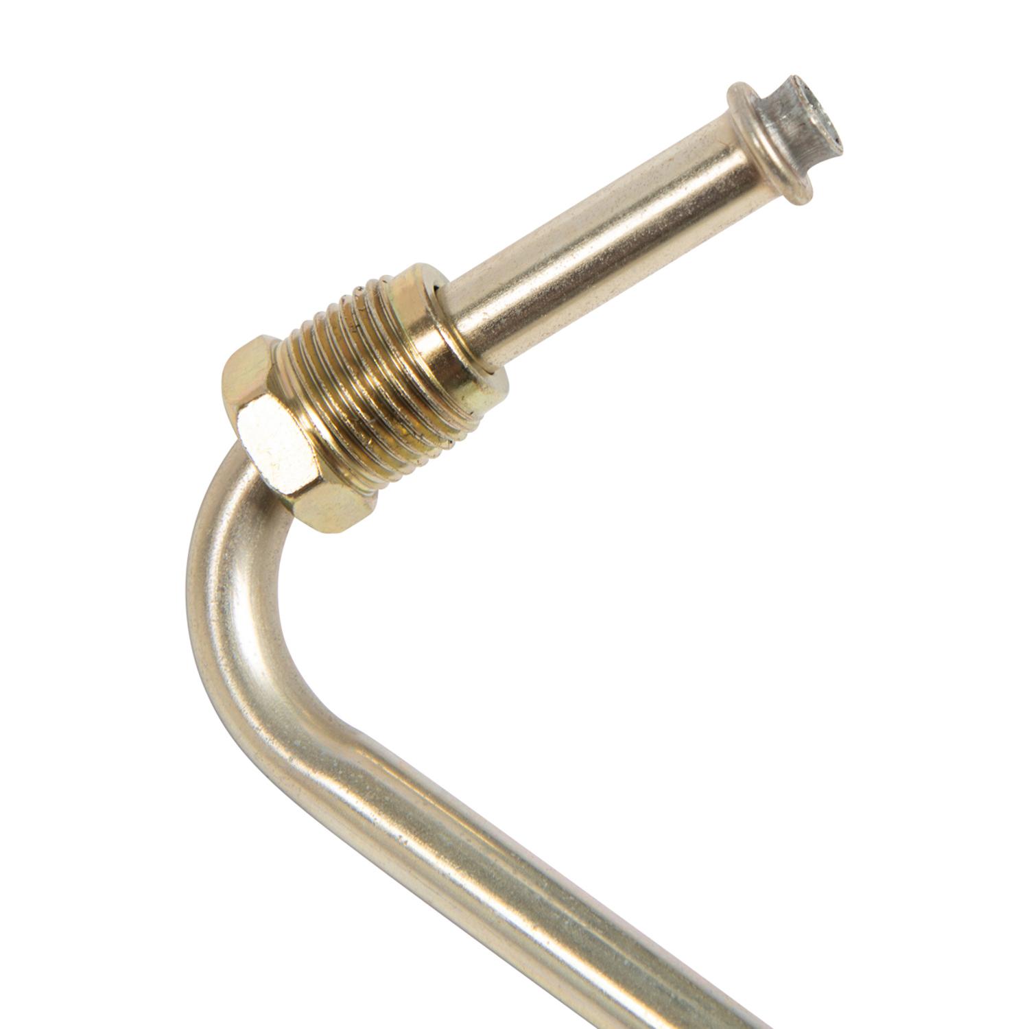 Edelmann 91651E - Power Steering Pressure Line Hose Assembly Edelmann 91651E Power Steering Pressure Line Hose Assembly product image 2 of 3