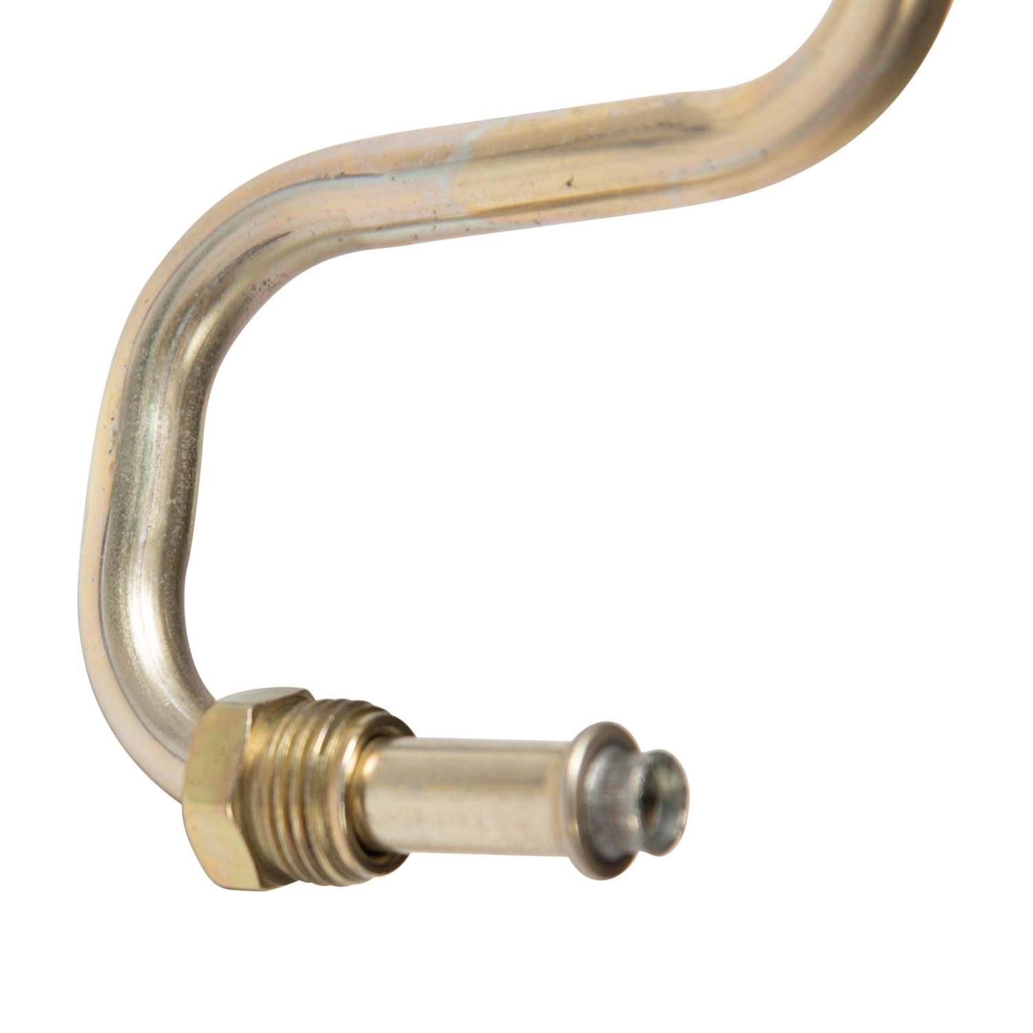 Edelmann 91651E - Power Steering Pressure Line Hose Assembly Edelmann 91651E Power Steering Pressure Line Hose Assembly product image 3 of 3
