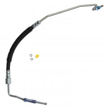 1988 Oldsmobile Cutlass Ciera Power Steering Pressure Line Hose Assembly