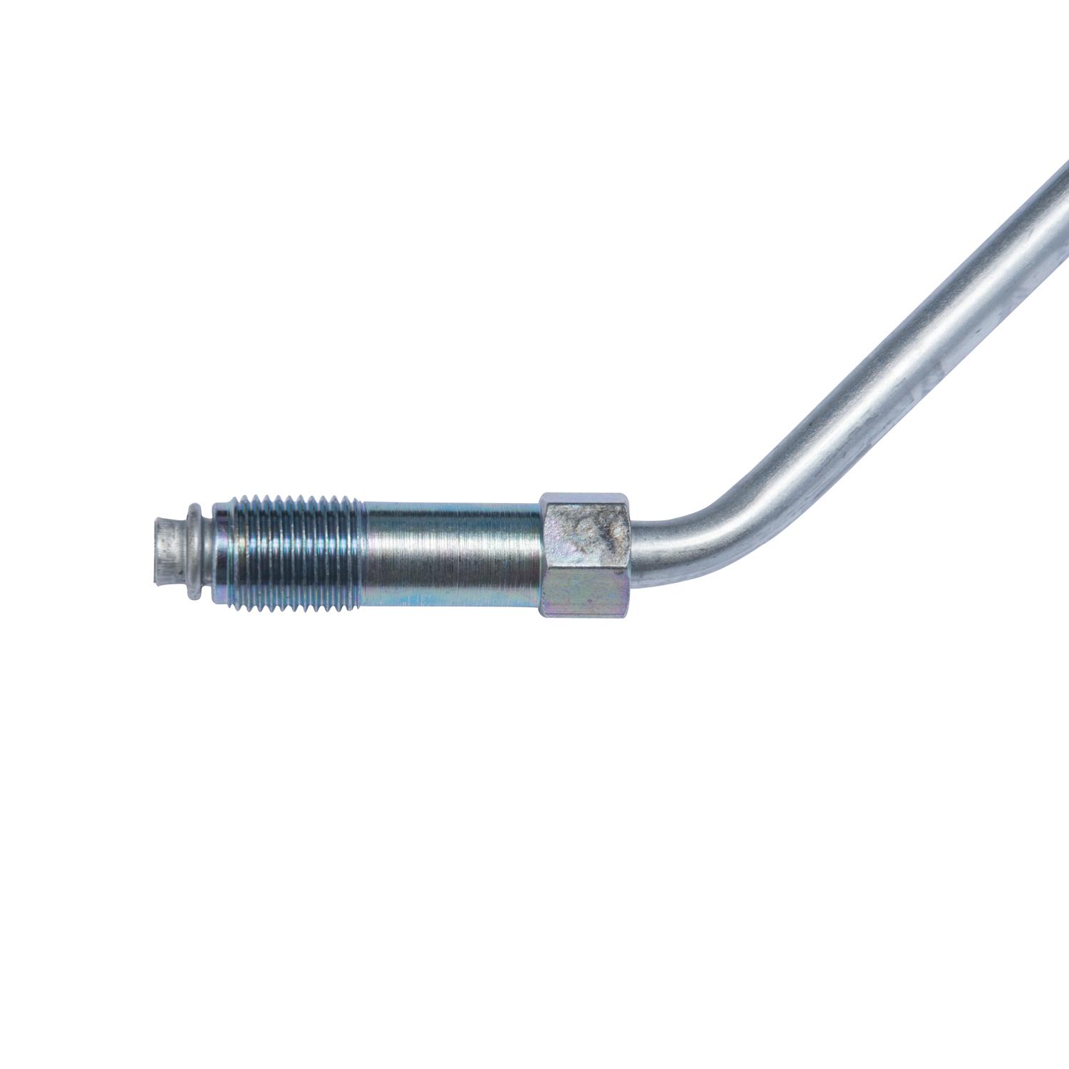 Edelmann 91657 - Power Steering Pressure Line Hose Assembly Edelmann 91657 Power Steering Pressure Line Hose Assembly product image 2 of 3