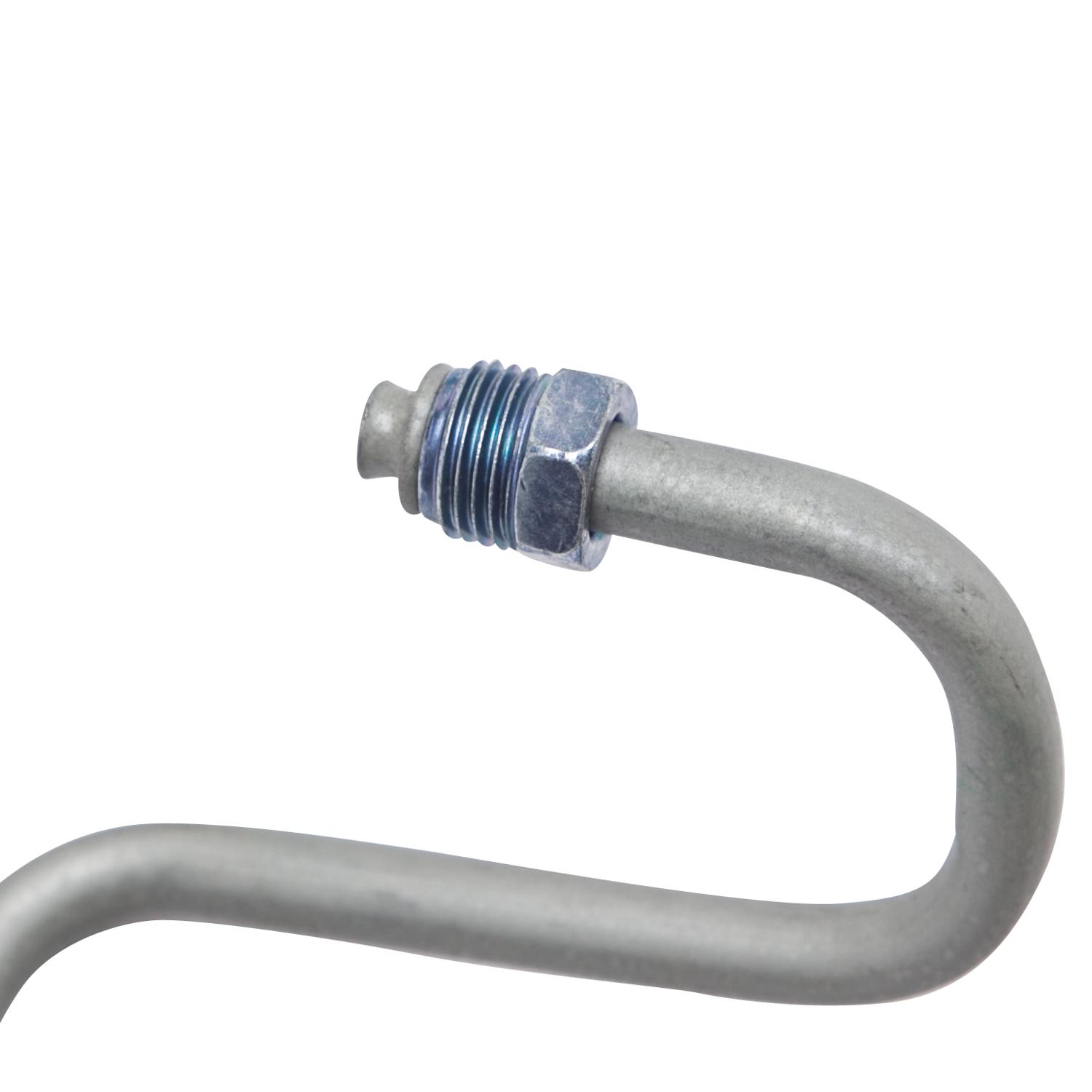 Edelmann 91660 - Power Steering Pressure Line Hose Assembly Edelmann 91660 Power Steering Pressure Line Hose Assembly product image 2 of 3