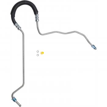 1988 Buick Regal Power Steering Pressure Line Hose Assembly