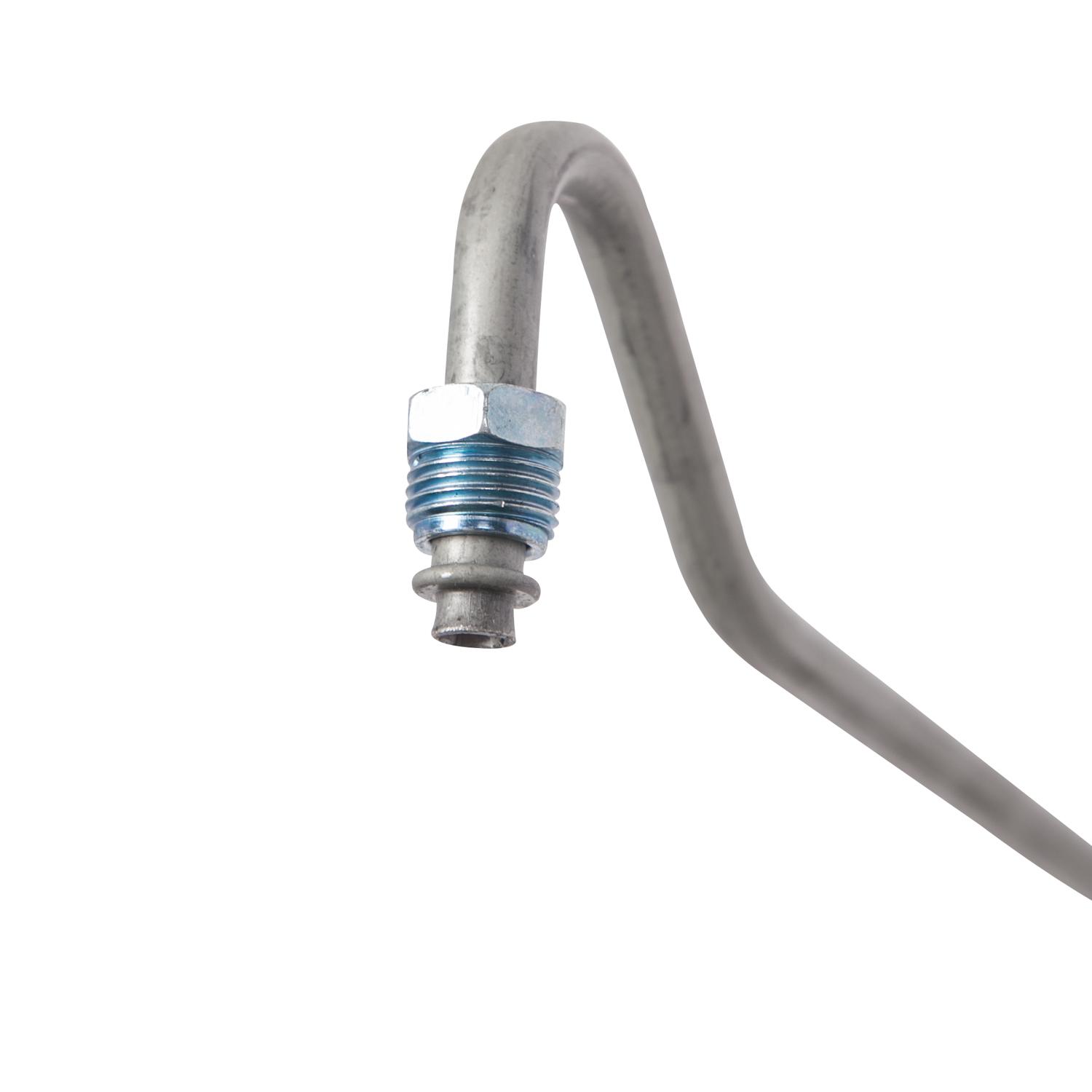 Edelmann 91663 - Power Steering Return Line Hose Assembly Edelmann 91663 Power Steering Return Line Hose Assembly product image 2 of 2