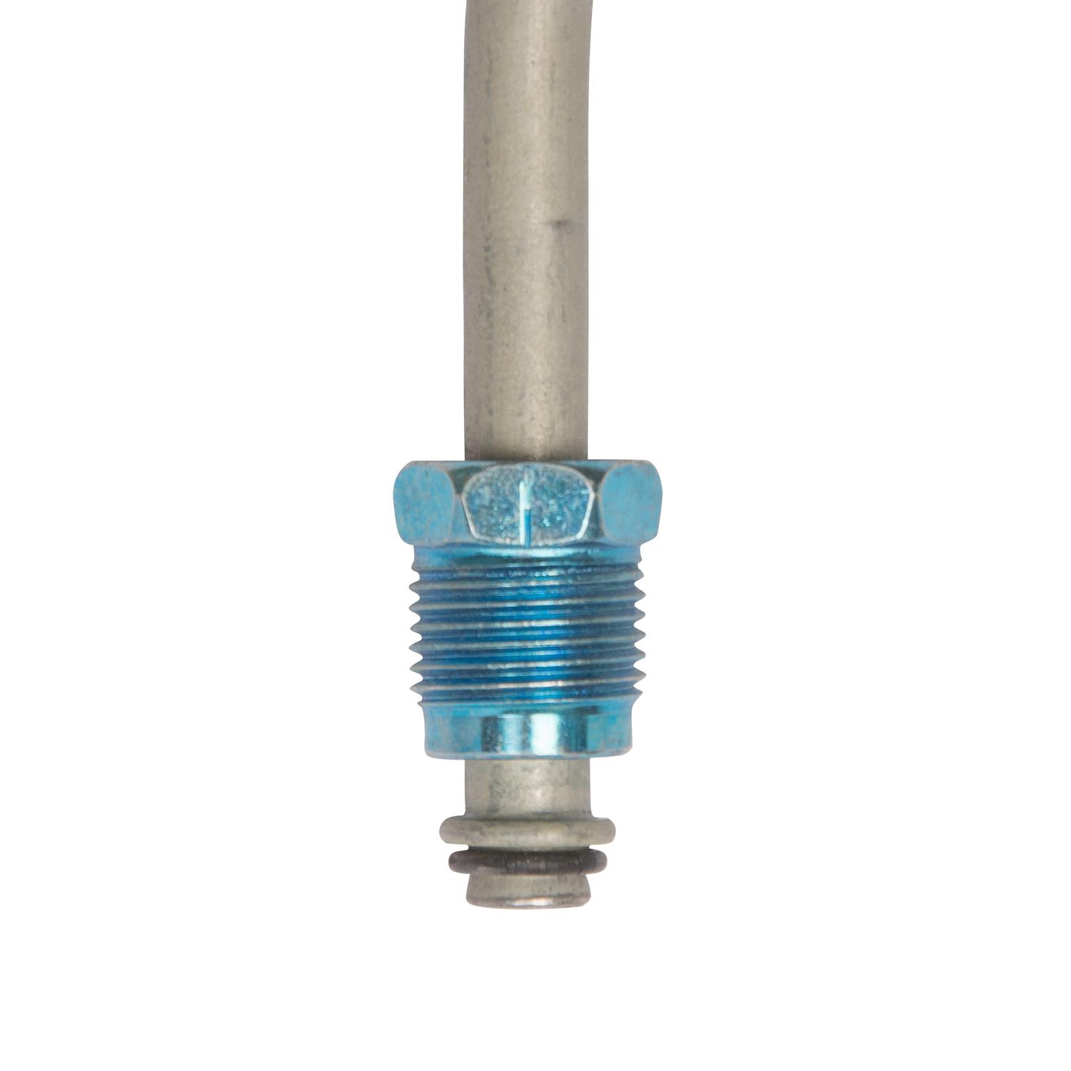 Edelmann 91666 - Power Steering Pressure Line Hose Assembly Edelmann 91666 Power Steering Pressure Line Hose Assembly product image 3 of 3