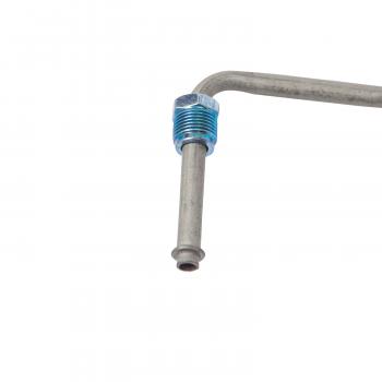 1989 Eagle Premier Power Steering Pressure Line Hose Assembly Pump To Gear Edelmann 91667 image 2 of 3