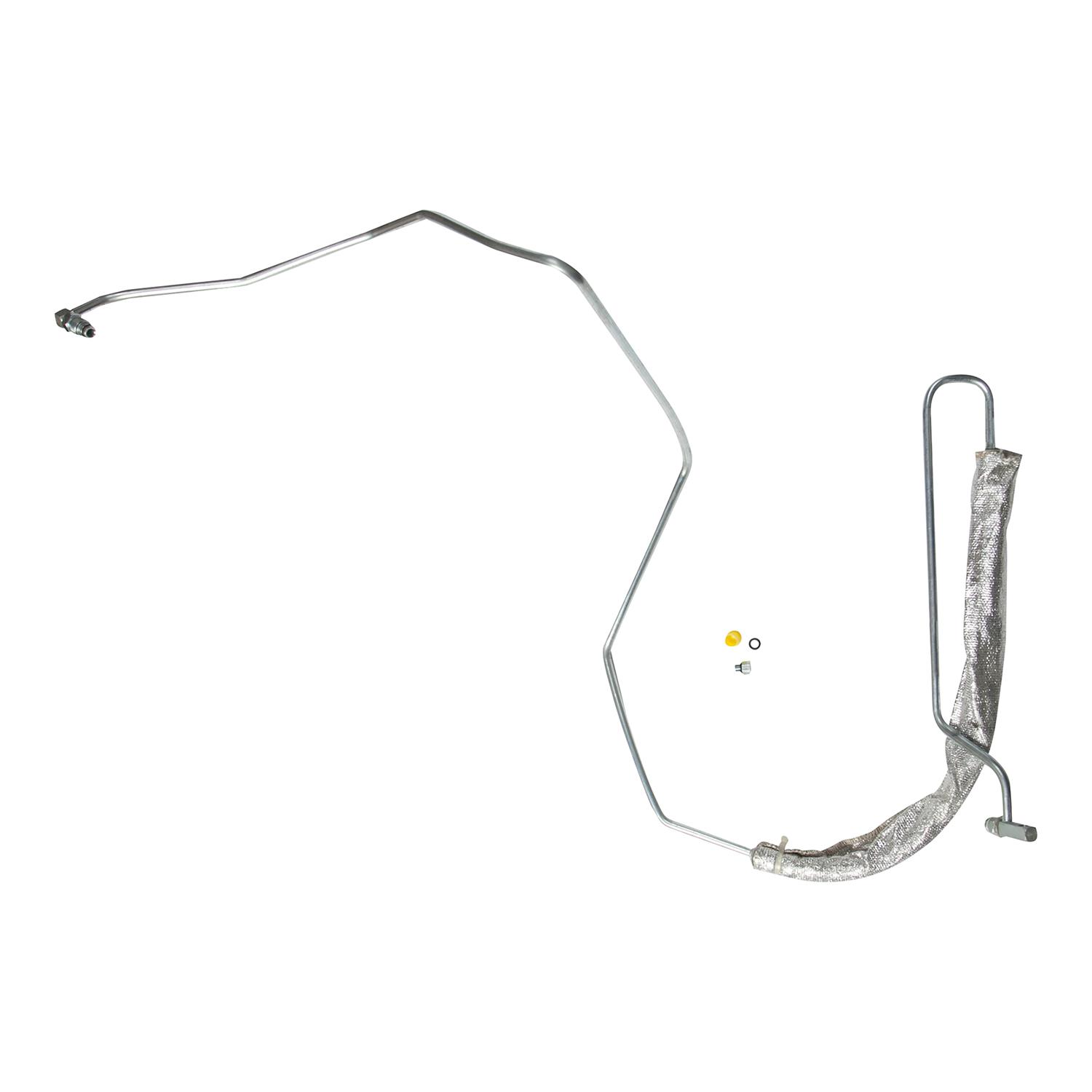 Edelmann 91669 - Power Steering Pressure Line Hose Assembly Edelmann 91669 Power Steering Pressure Line Hose Assembly product image 1 of 3