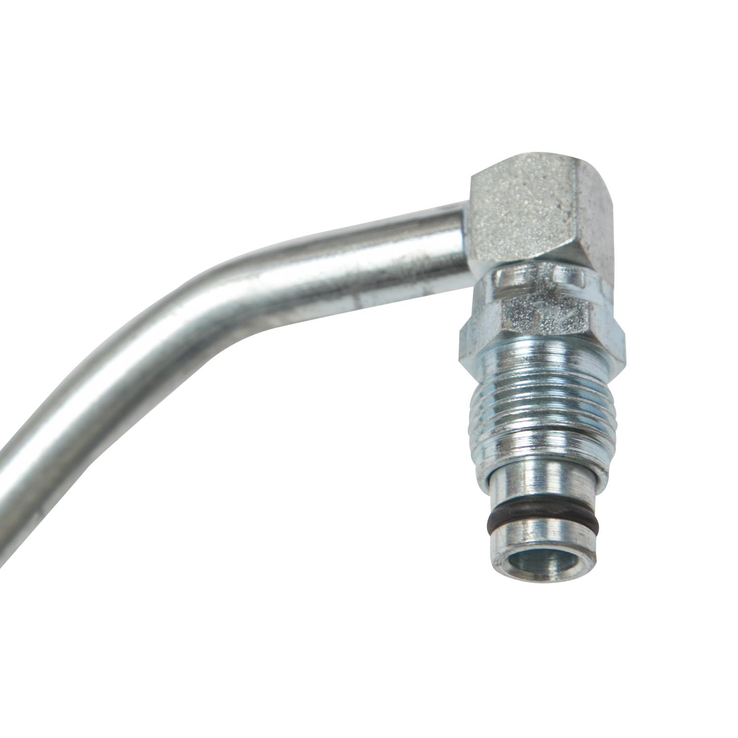 Edelmann 91669 - Power Steering Pressure Line Hose Assembly Edelmann 91669 Power Steering Pressure Line Hose Assembly product image 3 of 3
