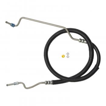 1990 Oldsmobile Silhouette Power Steering Pressure Line Hose Assembly
