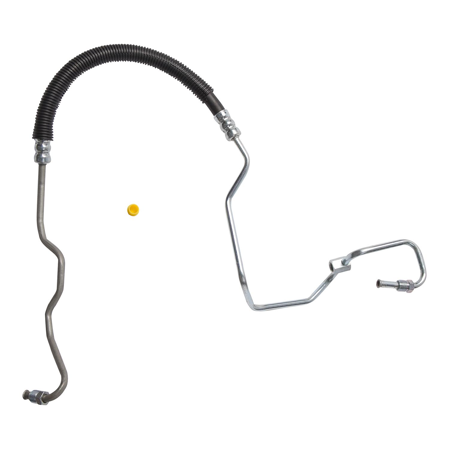 Edelmann 91677 - Power Steering Pressure Line Hose Assembly Edelmann 91677 Power Steering Pressure Line Hose Assembly product image 1 of 3
