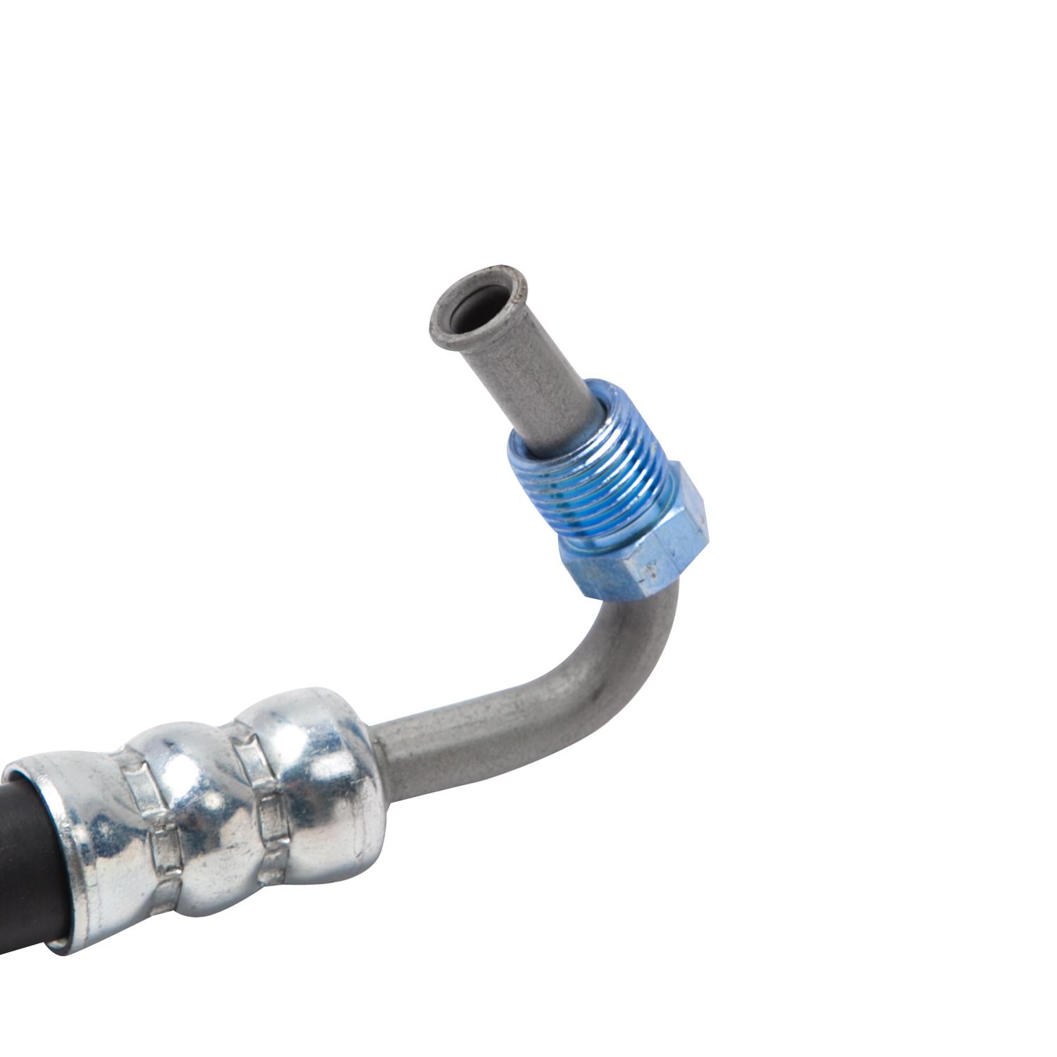Edelmann 91686 Power Steering Pressure Line Hose Assembly product image 2 of 3