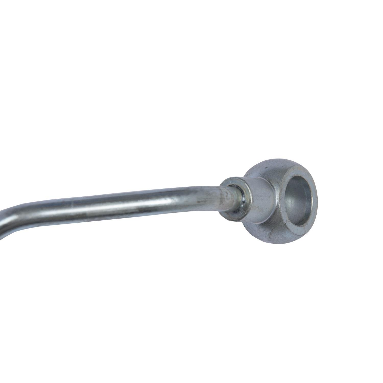 Edelmann 91687 - Power Steering Pressure Line Hose Assembly Edelmann 91687 Power Steering Pressure Line Hose Assembly product image 2 of 3