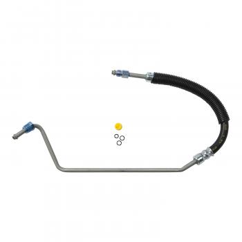 1991 Chevrolet Lumina Power Steering Pressure Line Hose Assembly