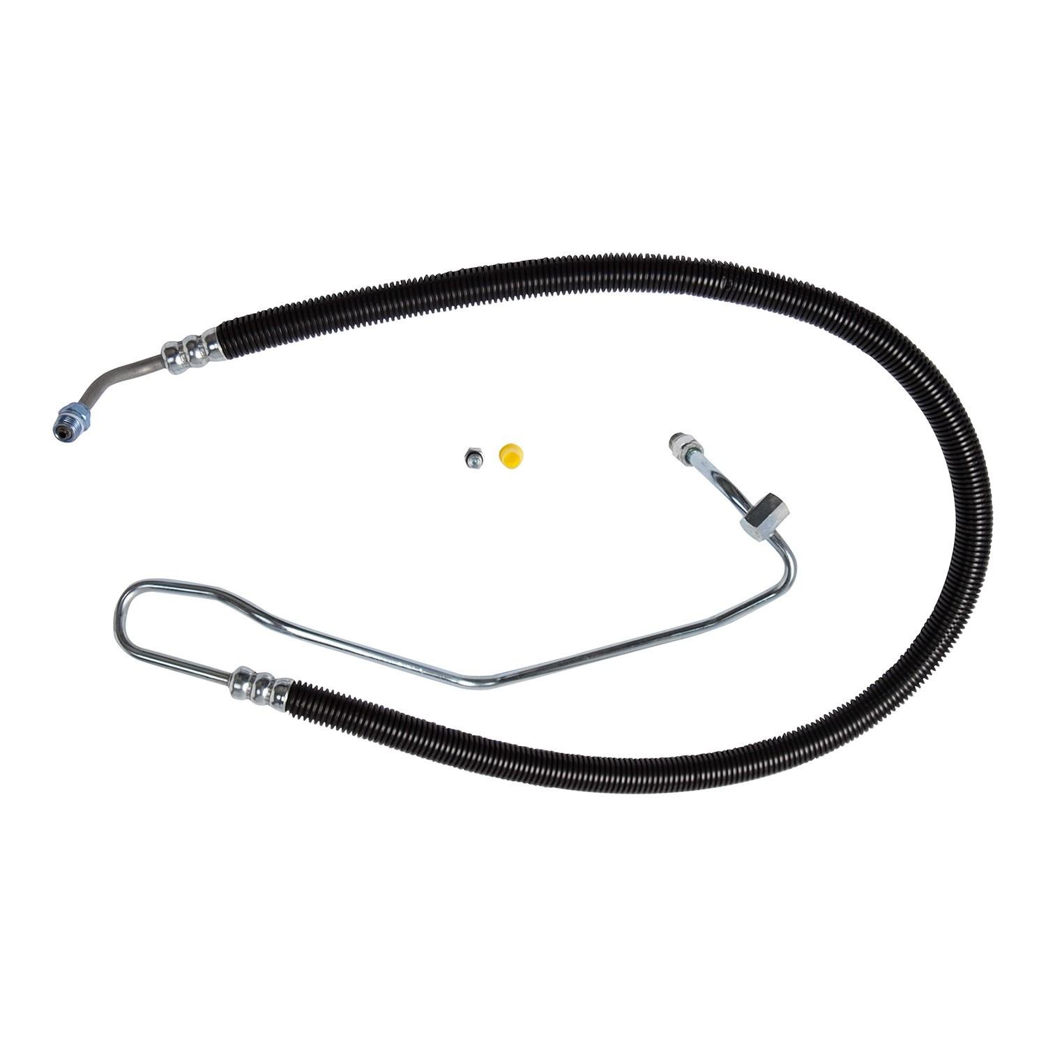 Edelmann 91695 - Power Steering Pressure Line Hose Assembly Edelmann 91695 Power Steering Pressure Line Hose Assembly product image 1 of 3