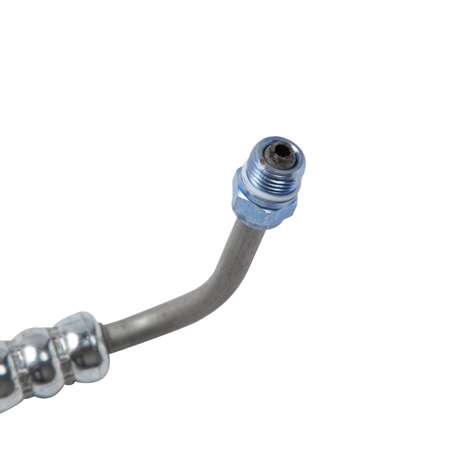 Edelmann 91695 - Power Steering Pressure Line Hose Assembly Edelmann 91695 Power Steering Pressure Line Hose Assembly product image 2 of 3