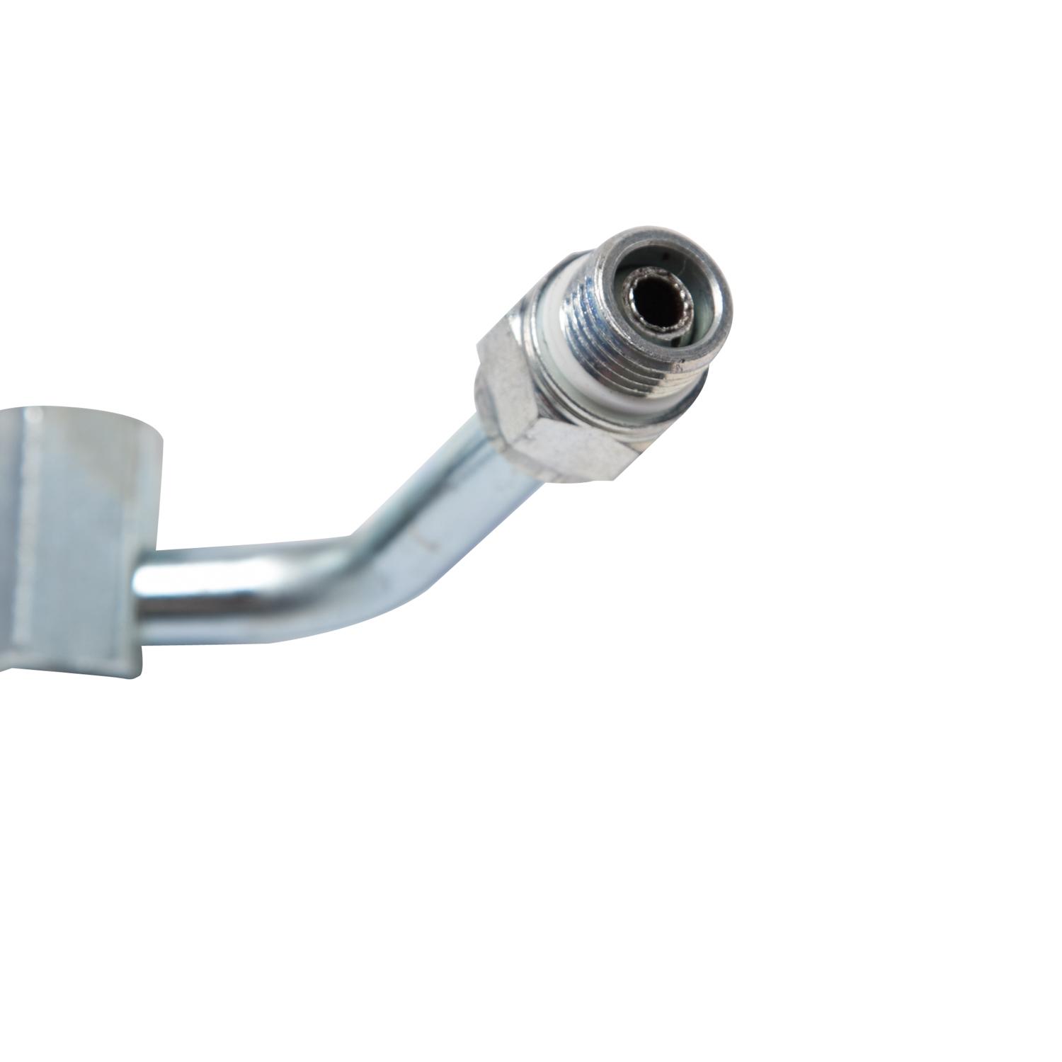 Edelmann 91695 - Power Steering Pressure Line Hose Assembly Edelmann 91695 Power Steering Pressure Line Hose Assembly product image 3 of 3