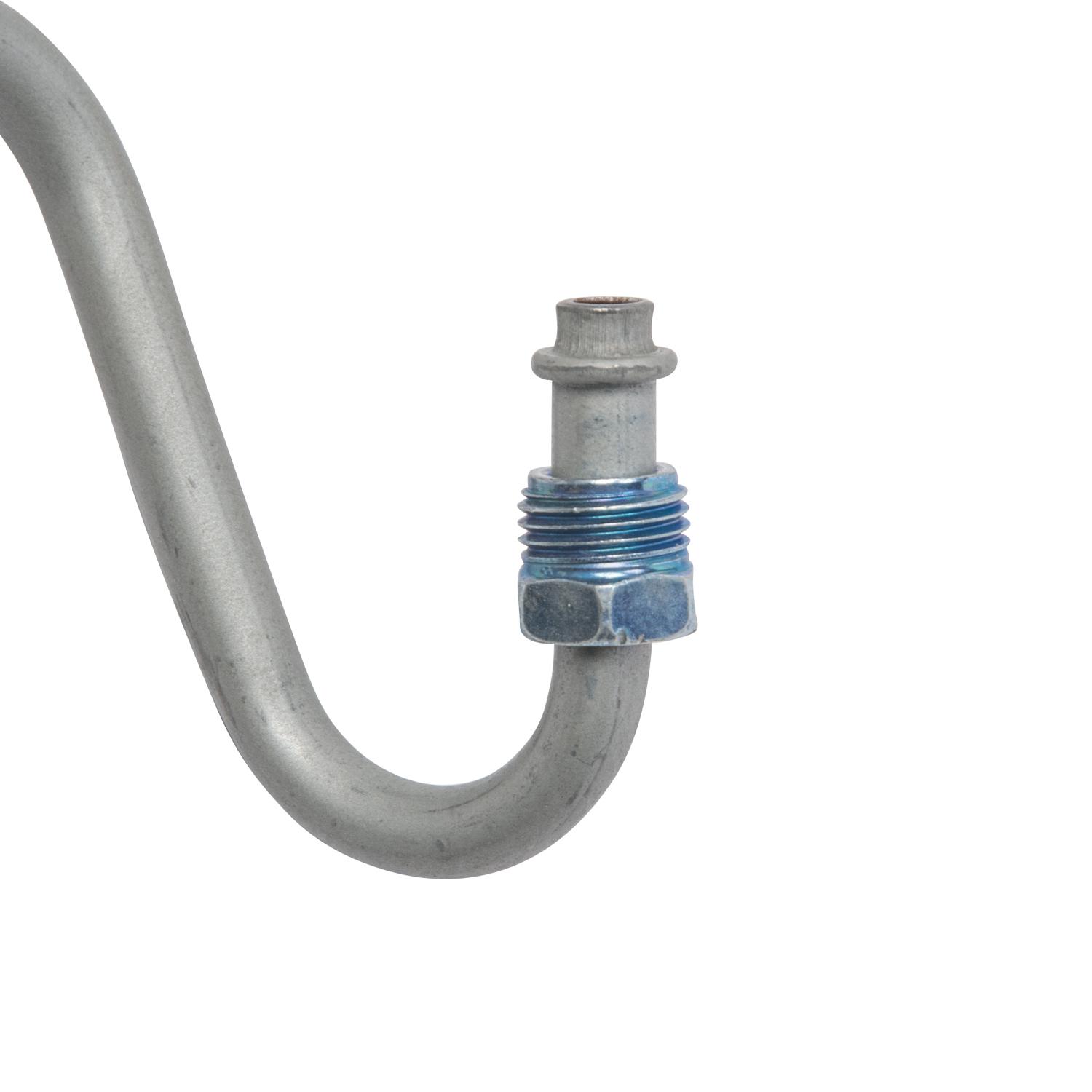 Edelmann 91697 - Power Steering Pressure Line Hose Assembly Edelmann 91697 Power Steering Pressure Line Hose Assembly product image 2 of 3