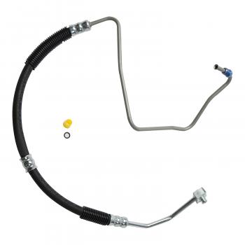 1988 Honda Civic Power Steering Pressure Line Hose Assembly