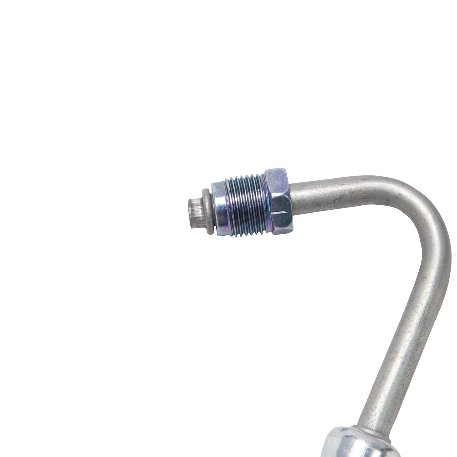 Edelmann 91703 Power Steering Pressure Line Hose Assembly product image 2 of 3