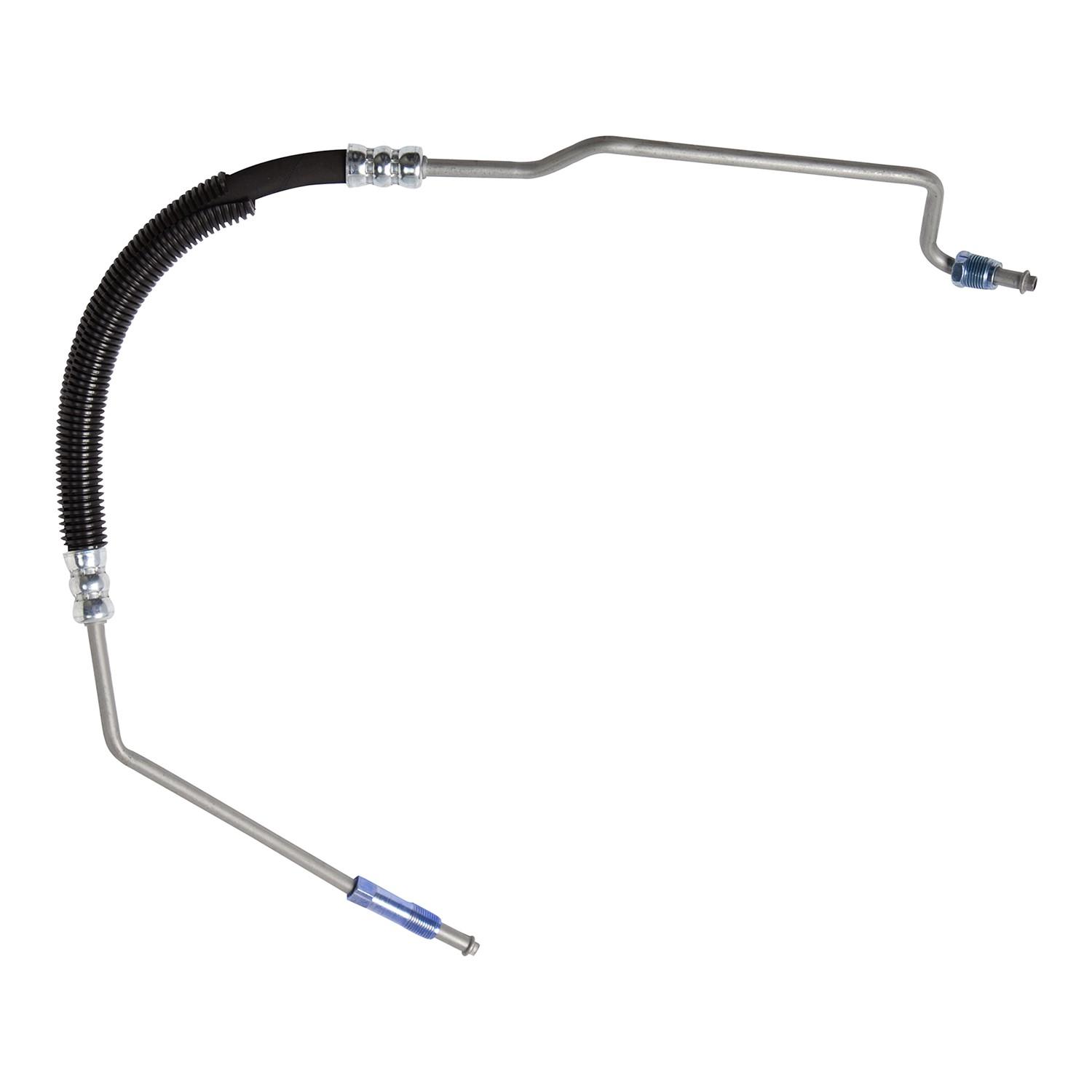 Edelmann 91707 - Power Steering Pressure Line Hose Assembly Edelmann 91707 Power Steering Pressure Line Hose Assembly product image 1 of 3