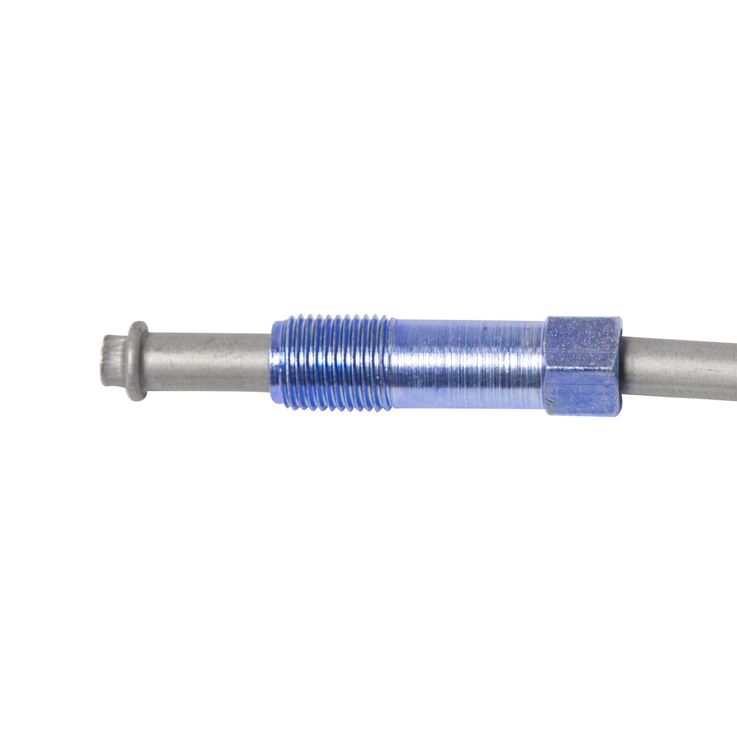 Edelmann 91707 - Power Steering Pressure Line Hose Assembly Edelmann 91707 Power Steering Pressure Line Hose Assembly product image 2 of 3