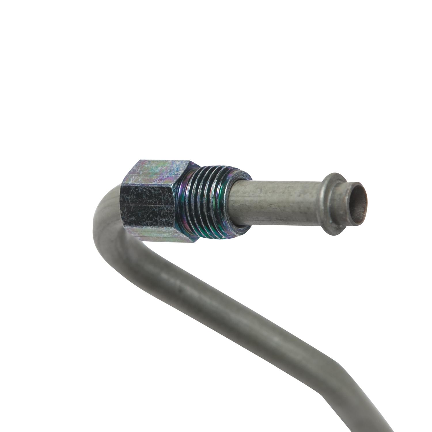 Edelmann 91708 - Power Steering Pressure Line Hose Assembly Edelmann 91708 Power Steering Pressure Line Hose Assembly product image 2 of 3