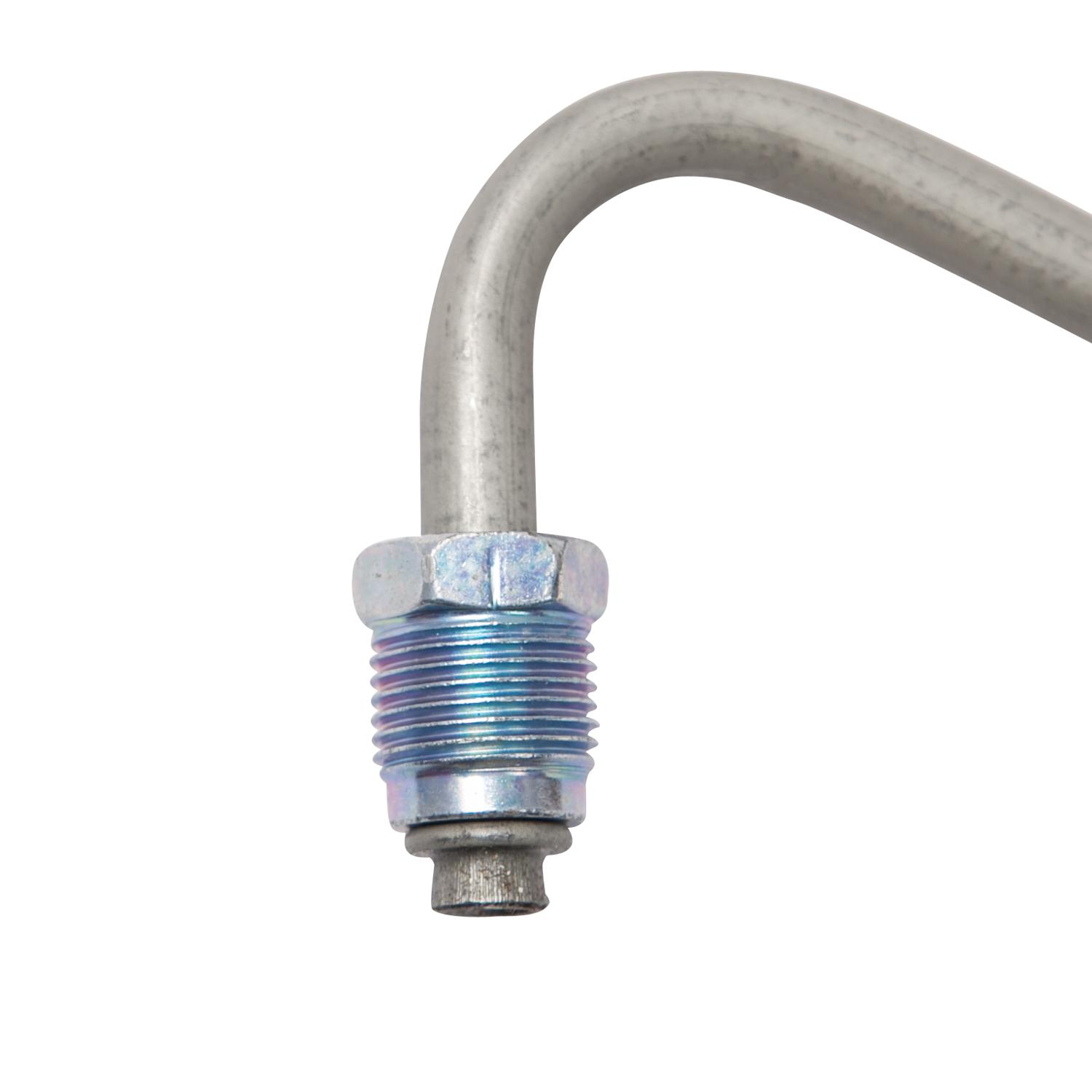Edelmann 91709 - Power Steering Pressure Line Hose Assembly Edelmann 91709 Power Steering Pressure Line Hose Assembly product image 3 of 3