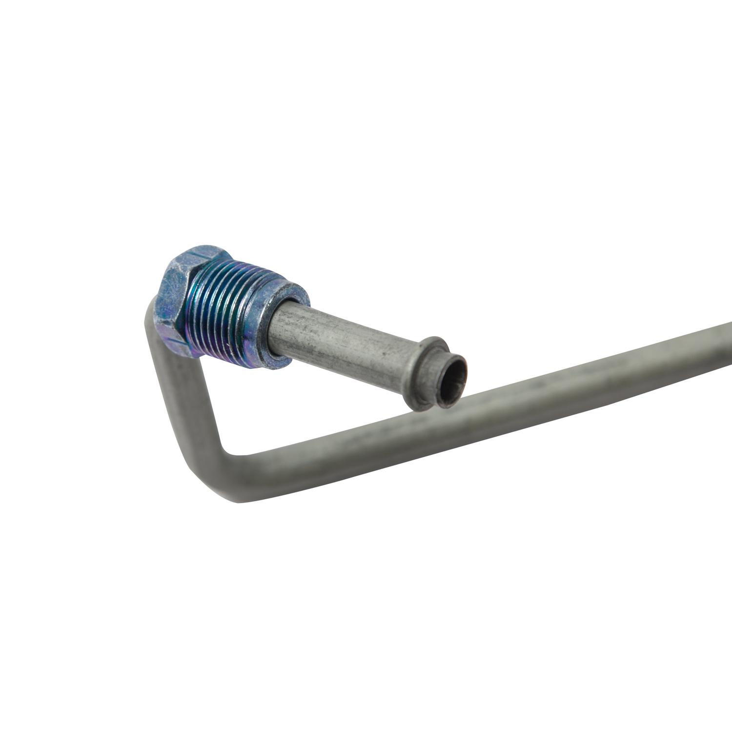 Edelmann 91711 - Power Steering Pressure Line Hose Assembly Edelmann 91711 Power Steering Pressure Line Hose Assembly product image 2 of 3