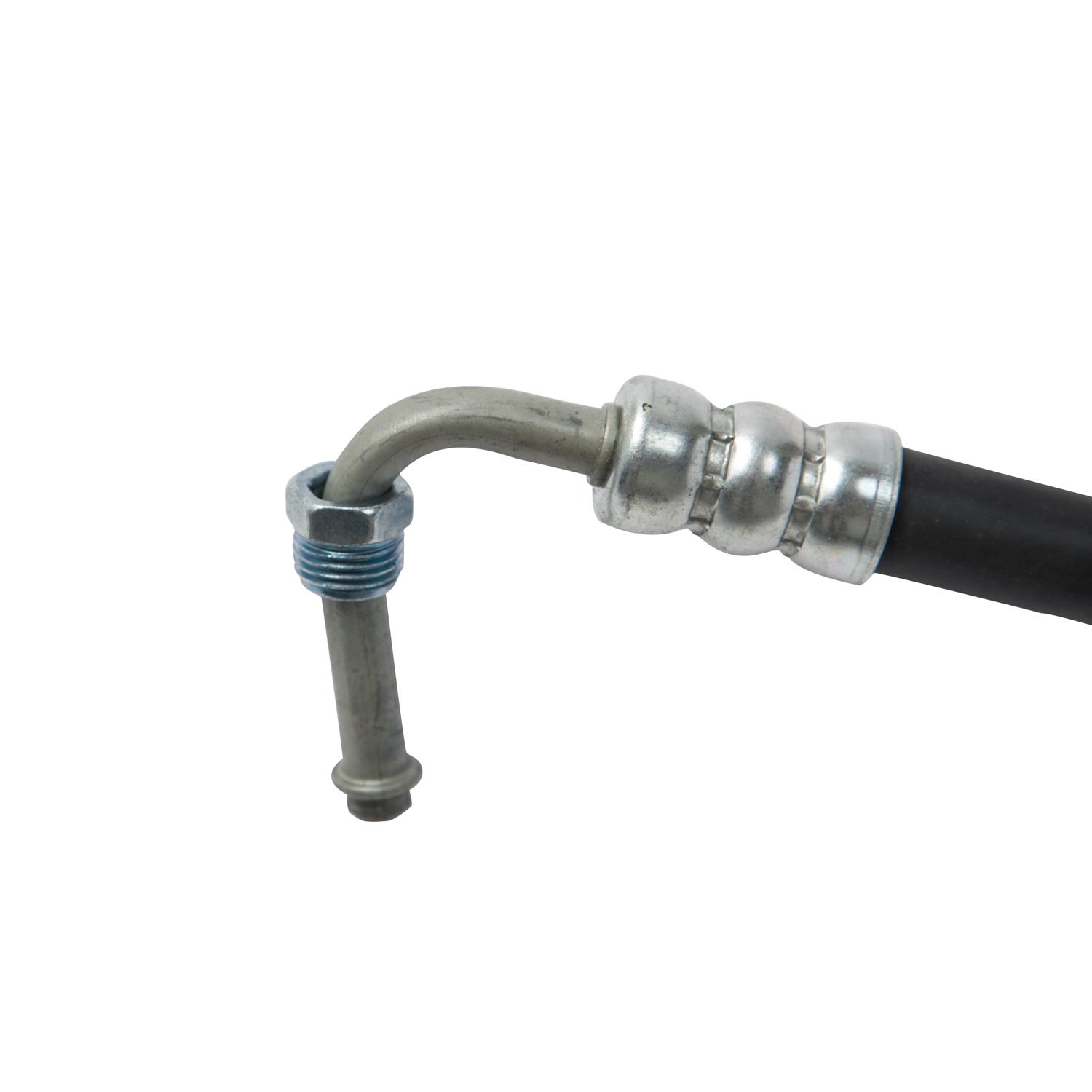 Edelmann 91711 - Power Steering Pressure Line Hose Assembly Edelmann 91711 Power Steering Pressure Line Hose Assembly product image 3 of 3