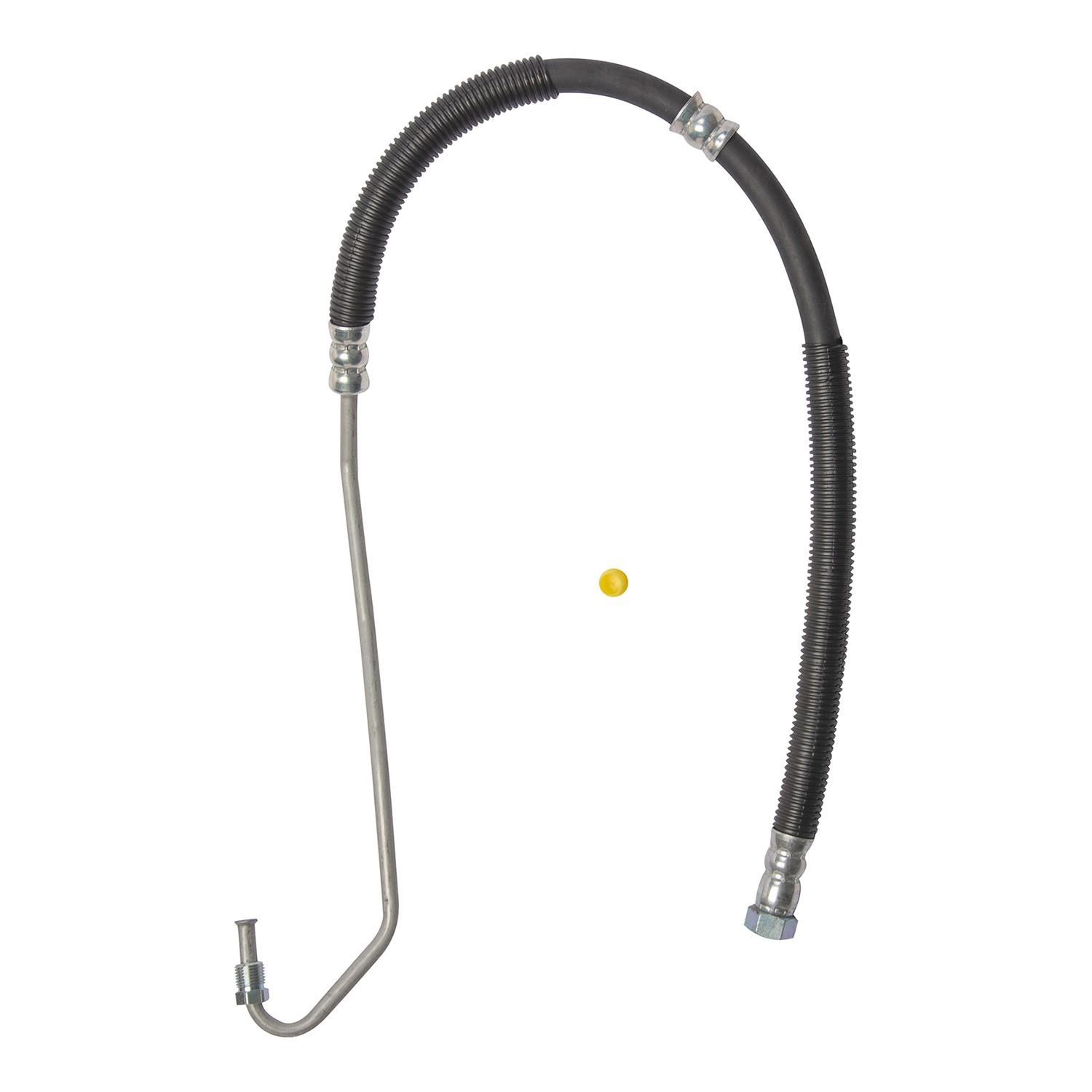 Edelmann 91712 - Power Steering Pressure Line Hose Assembly Edelmann 91712 Power Steering Pressure Line Hose Assembly product image 1 of 3