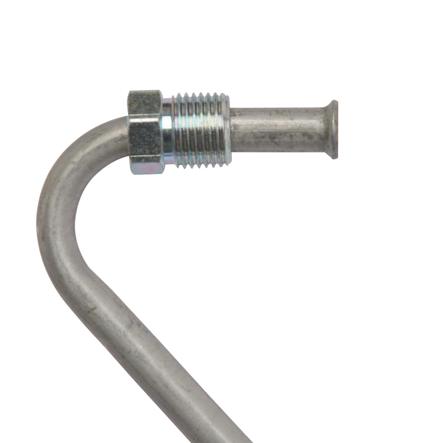Edelmann 91712 - Power Steering Pressure Line Hose Assembly Edelmann 91712 Power Steering Pressure Line Hose Assembly product image 2 of 3