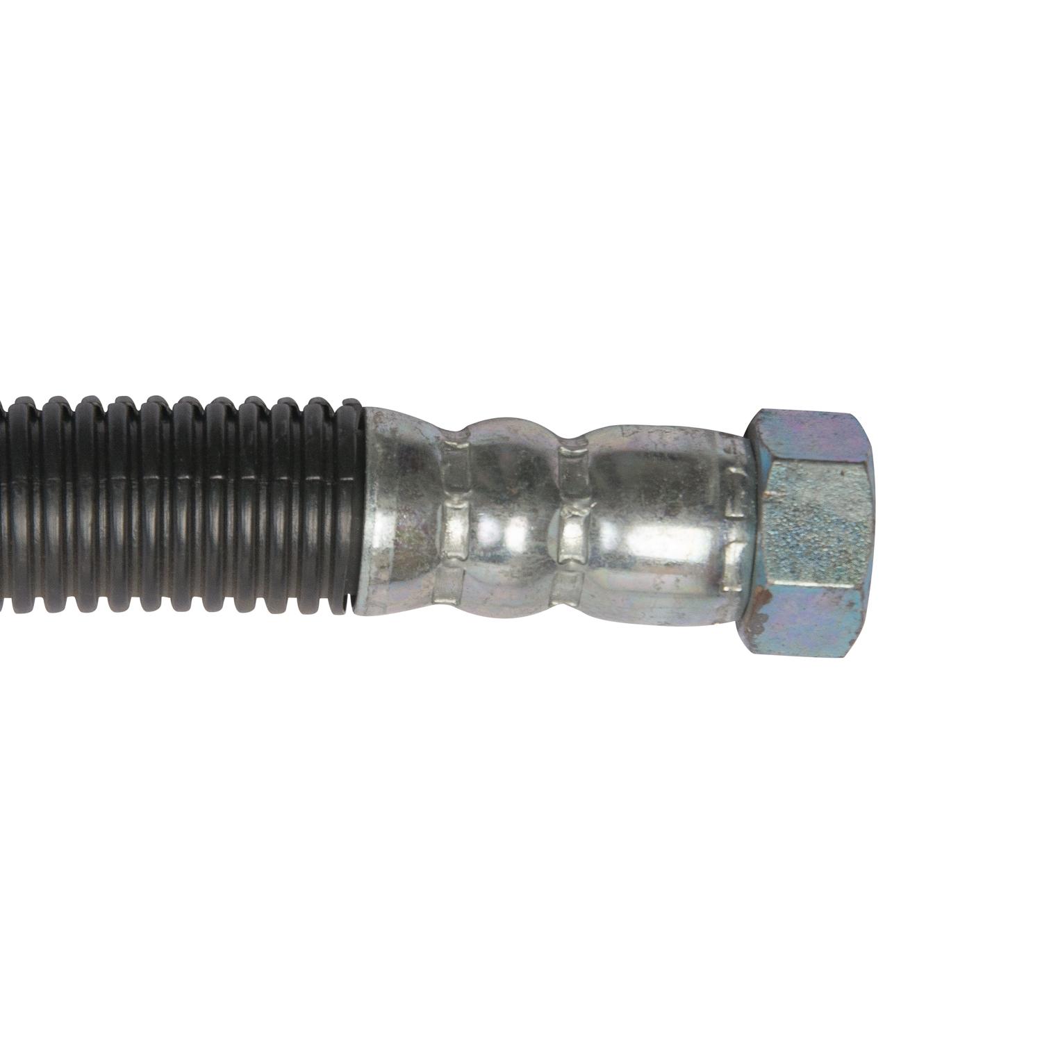 Edelmann 91712 - Power Steering Pressure Line Hose Assembly Edelmann 91712 Power Steering Pressure Line Hose Assembly product image 3 of 3