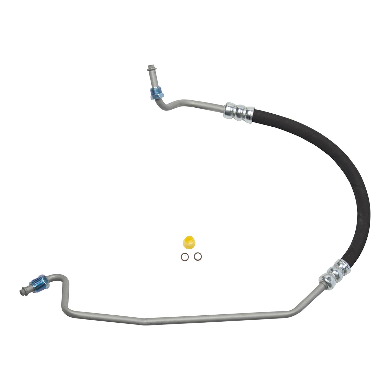 Edelmann 91716 - Power Steering Pressure Line Hose Assembly Edelmann 91716 Power Steering Pressure Line Hose Assembly product image 1 of 3