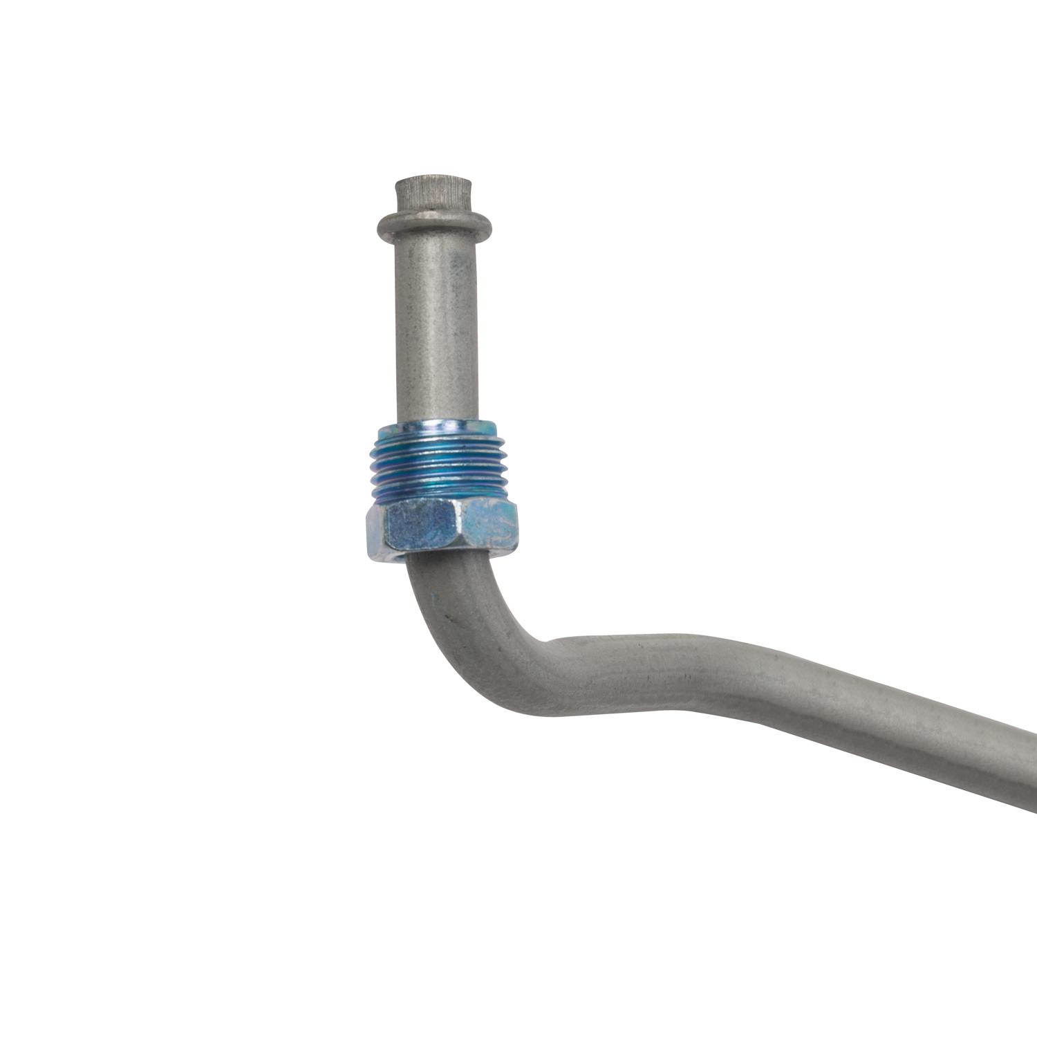 Edelmann 91716 - Power Steering Pressure Line Hose Assembly Edelmann 91716 Power Steering Pressure Line Hose Assembly product image 2 of 3