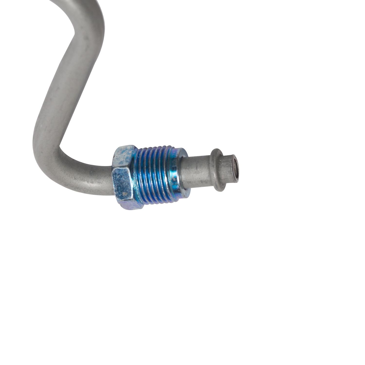 Edelmann 91716 - Power Steering Pressure Line Hose Assembly Edelmann 91716 Power Steering Pressure Line Hose Assembly product image 3 of 3