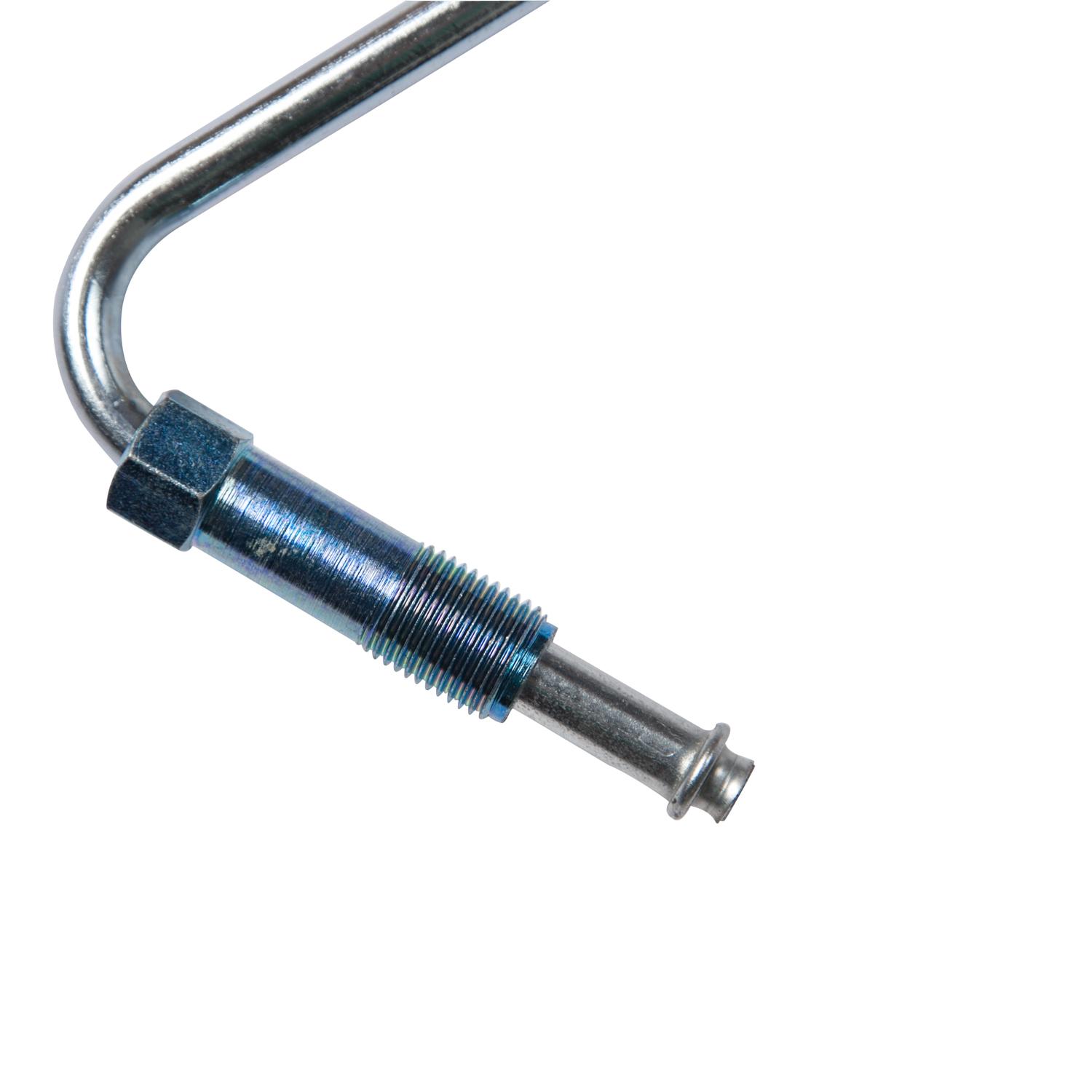 Edelmann 91718 - Power Steering Pressure Line Hose Assembly Edelmann 91718 Power Steering Pressure Line Hose Assembly product image 2 of 3