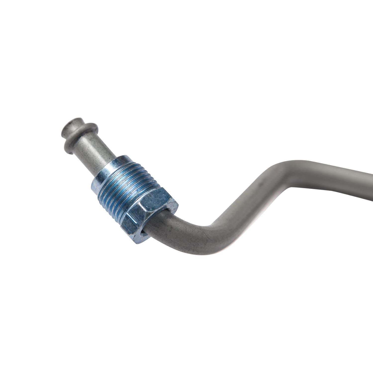 Edelmann 91718 - Power Steering Pressure Line Hose Assembly Edelmann 91718 Power Steering Pressure Line Hose Assembly product image 3 of 3