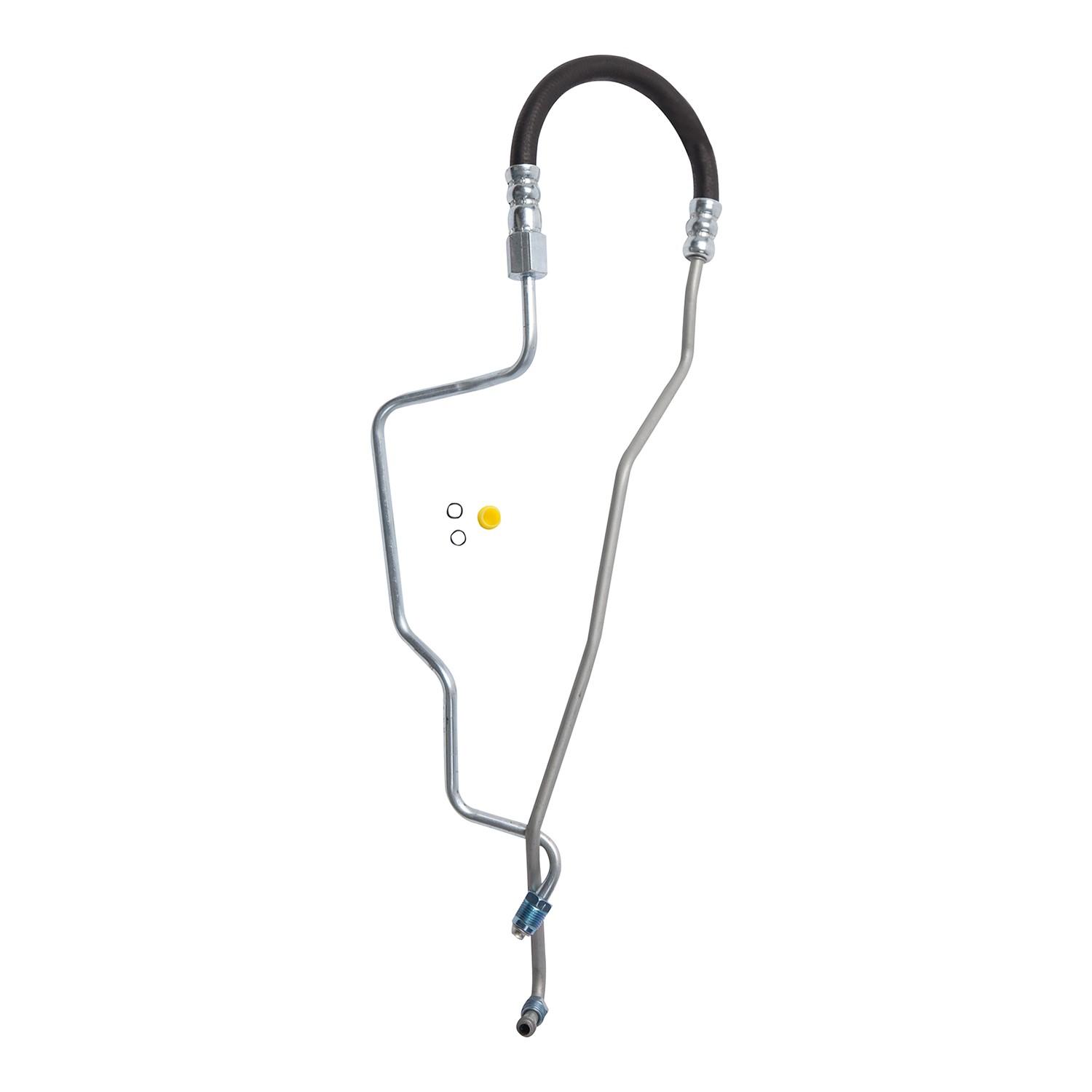 Edelmann 91719 - Power Steering Pressure Line Hose Assembly Edelmann 91719 Power Steering Pressure Line Hose Assembly product image 1 of 3