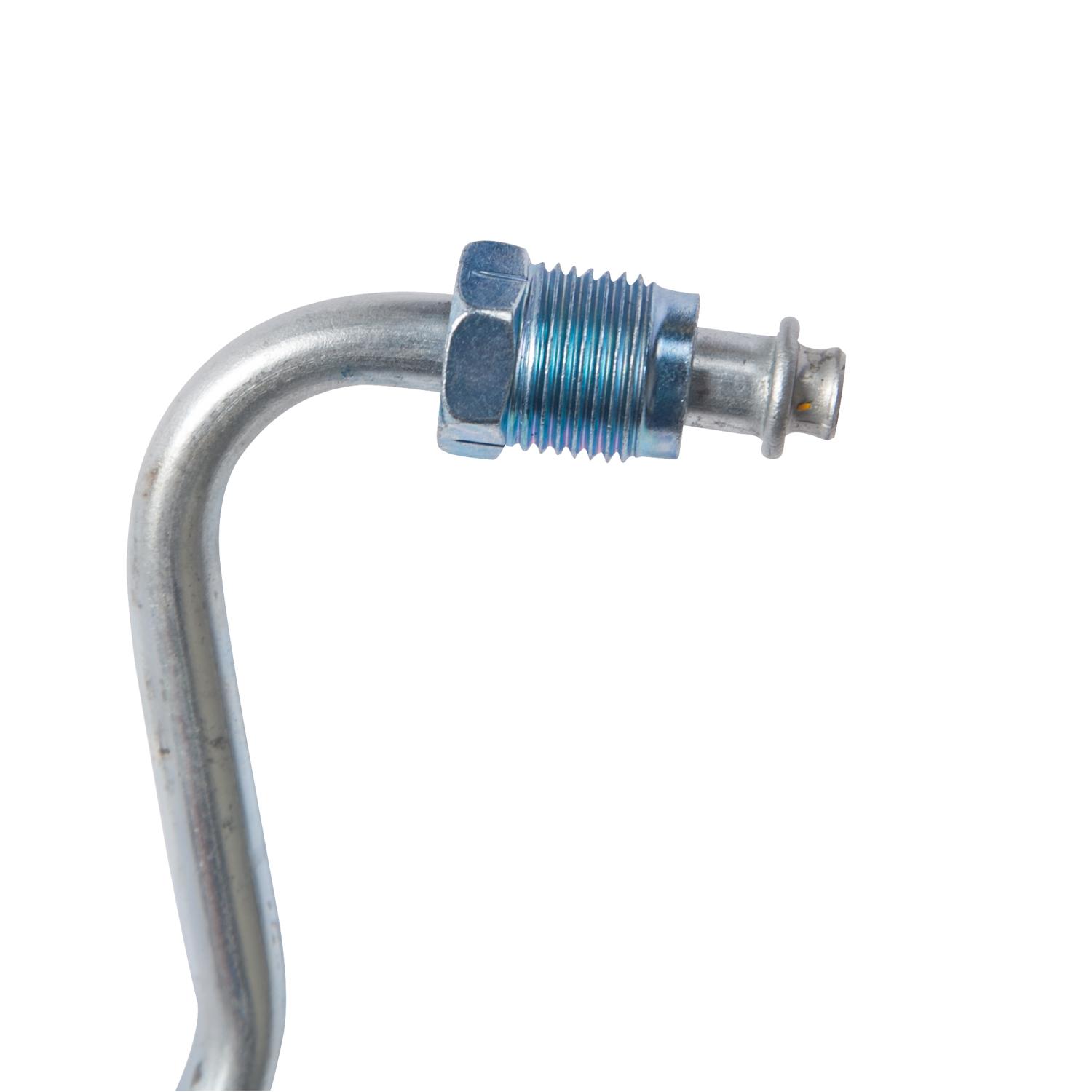 Edelmann 91719 - Power Steering Pressure Line Hose Assembly Edelmann 91719 Power Steering Pressure Line Hose Assembly product image 2 of 3