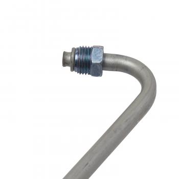 1992 Cadillac Eldorado Power Steering Pressure Line Hose Assembly Pump To Gear Edelmann 91720 image 3 of 3