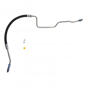 1991 Oldsmobile Toronado Power Steering Pressure Line Hose Assembly