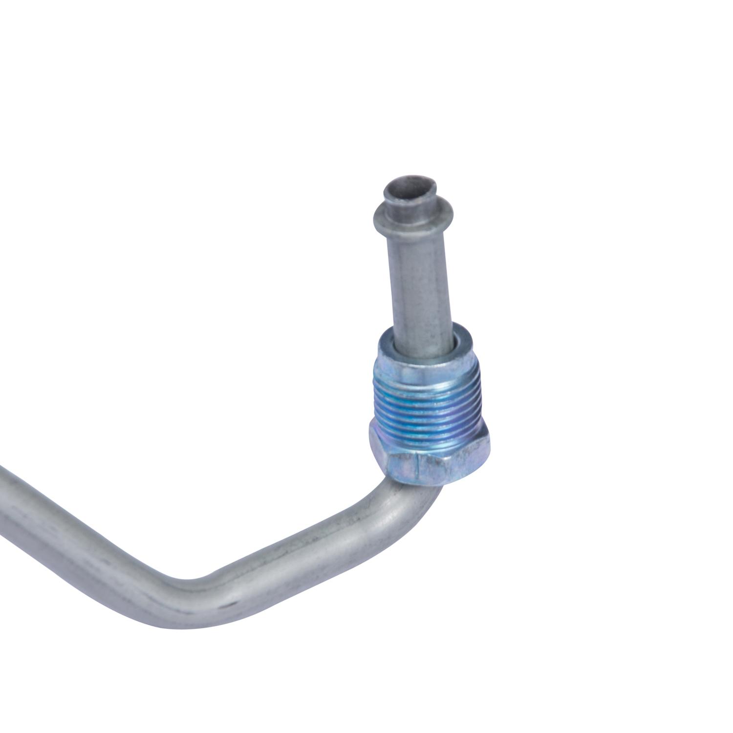 Edelmann 91722 - Power Steering Pressure Line Hose Assembly Edelmann 91722 Power Steering Pressure Line Hose Assembly product image 3 of 3