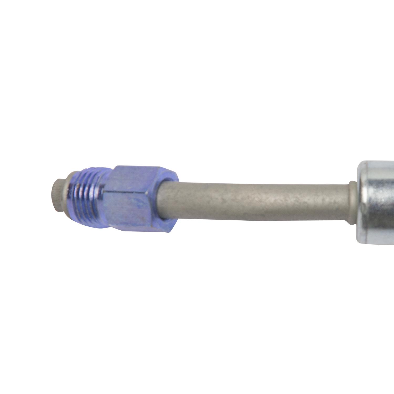Edelmann 91723 - Power Steering Pressure Line Hose Assembly Edelmann 91723 Power Steering Pressure Line Hose Assembly product image 2 of 3