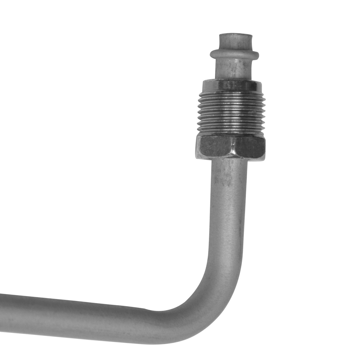 Edelmann 91723 - Power Steering Pressure Line Hose Assembly Edelmann 91723 Power Steering Pressure Line Hose Assembly product image 3 of 3