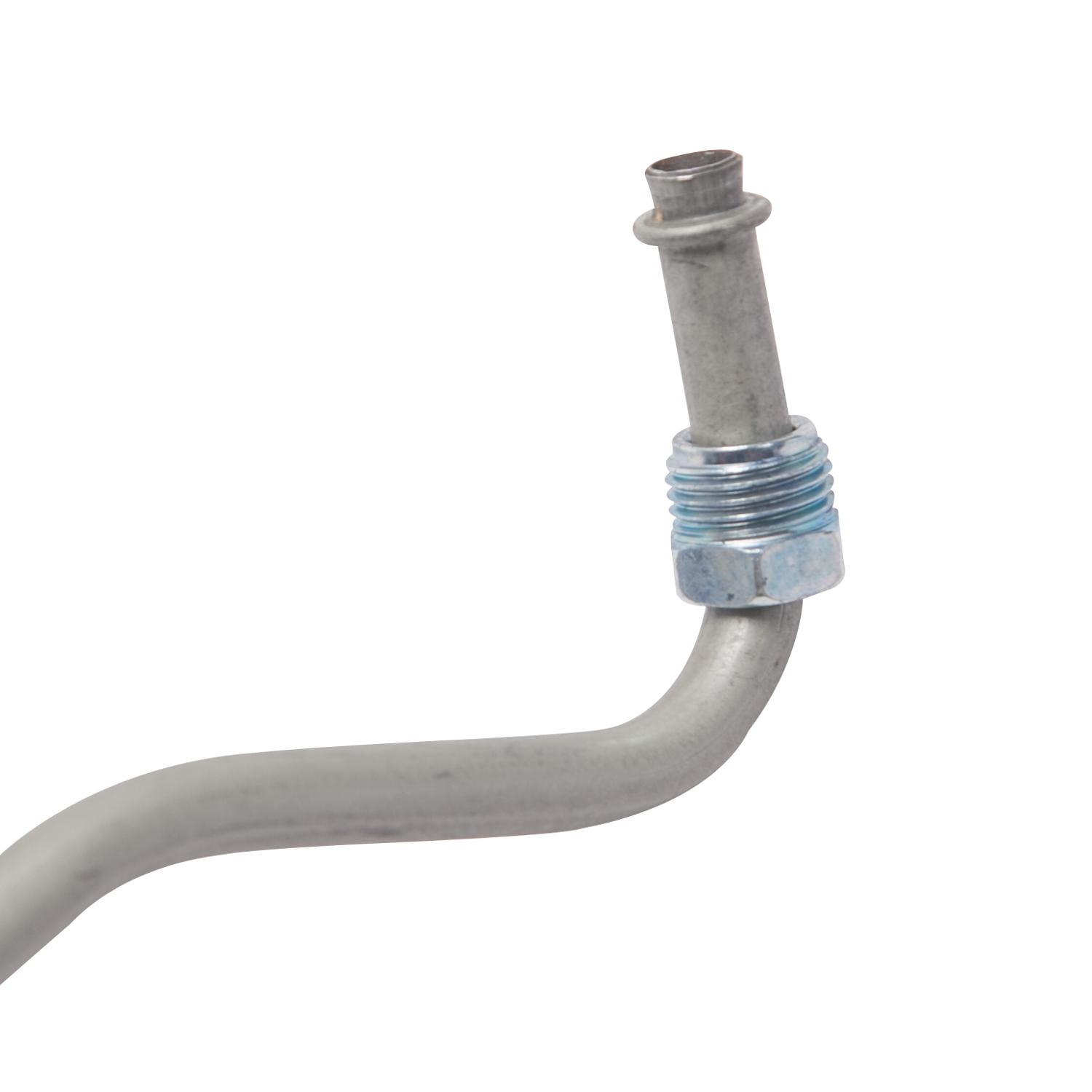 Edelmann 91724 - Power Steering Pressure Line Hose Assembly Edelmann 91724 Power Steering Pressure Line Hose Assembly product image 3 of 3
