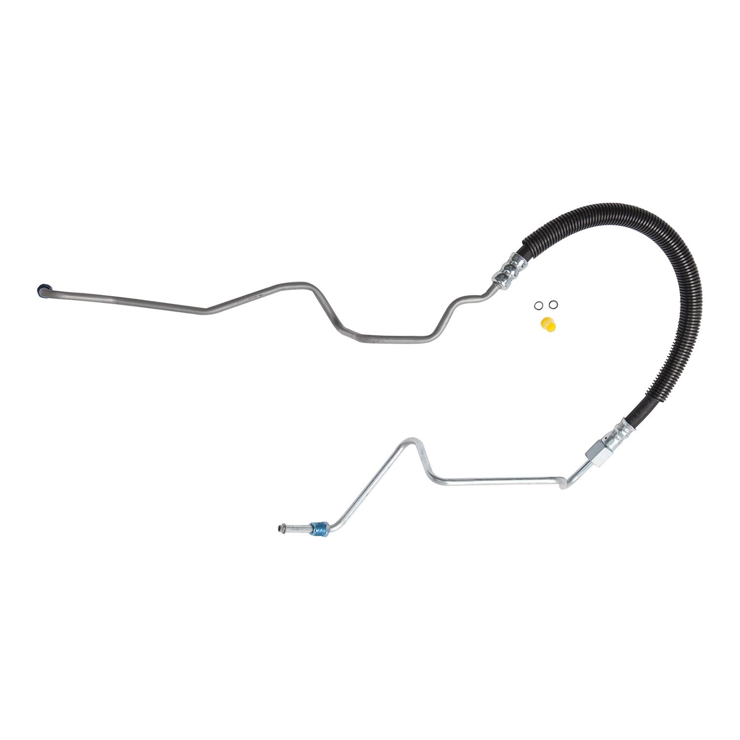 Edelmann 91725 - Power Steering Pressure Line Hose Assembly Edelmann 91725 Power Steering Pressure Line Hose Assembly product image 1 of 3