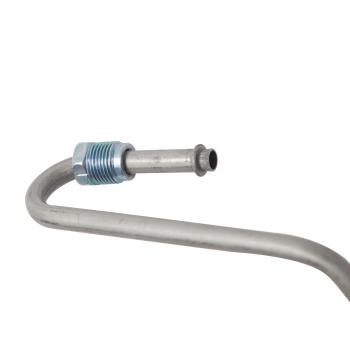1995 GMC P3500 Power Steering Pressure Line Hose Assembly Hydroboost To Gear Edelmann 91727 image 2 of 3
